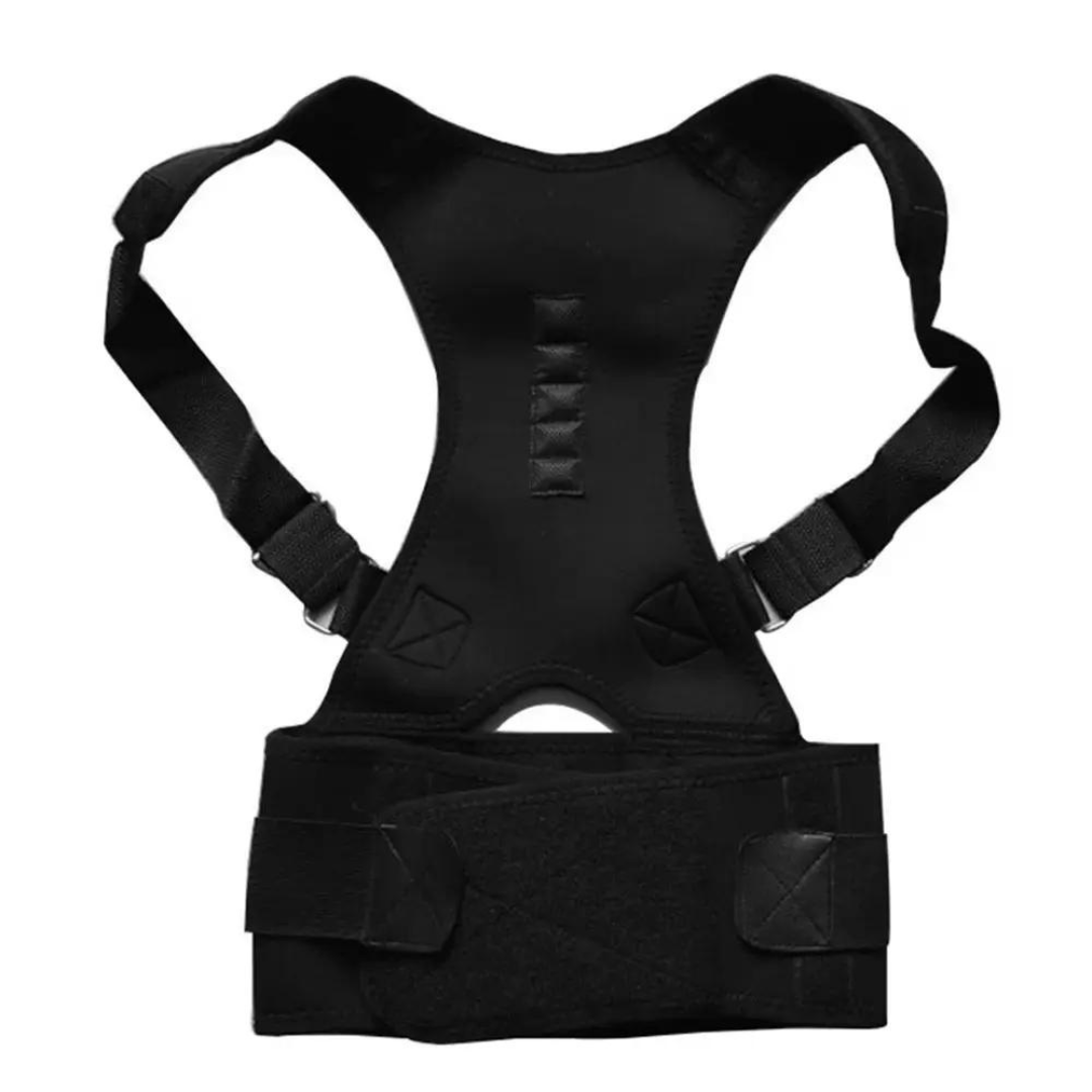 Posture Corrector for Back Pain