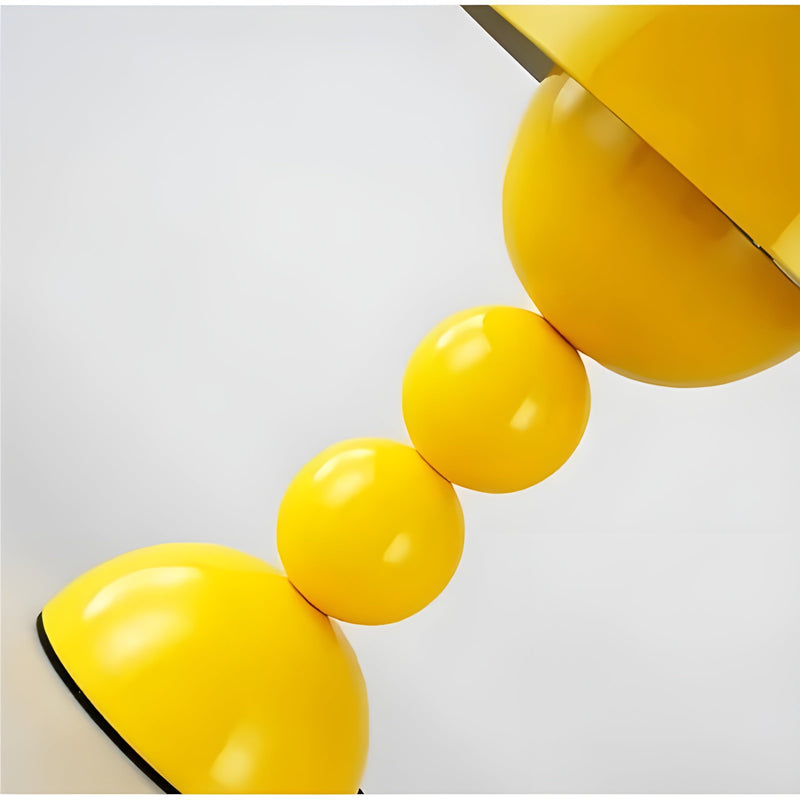 LED-tafellamp met verstelbare helderheid