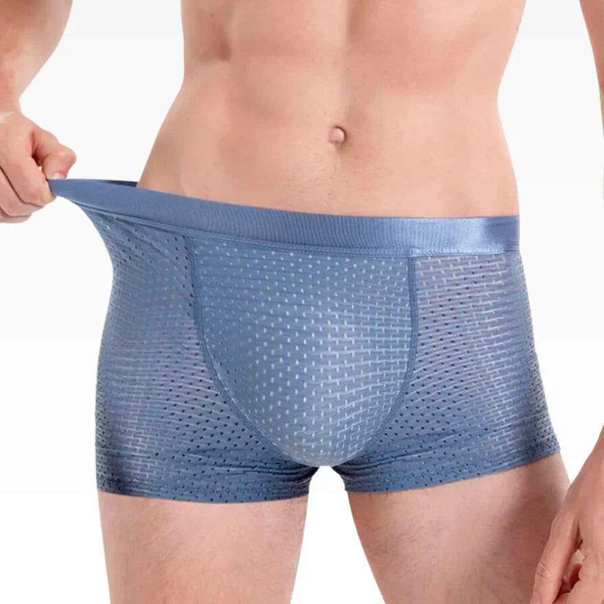 Men’s Bamboo Comfort Underwear