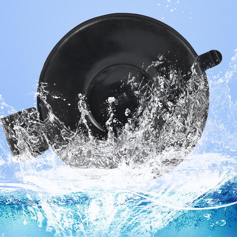 Adjustable Suction Cup Car Phone Mount Holder