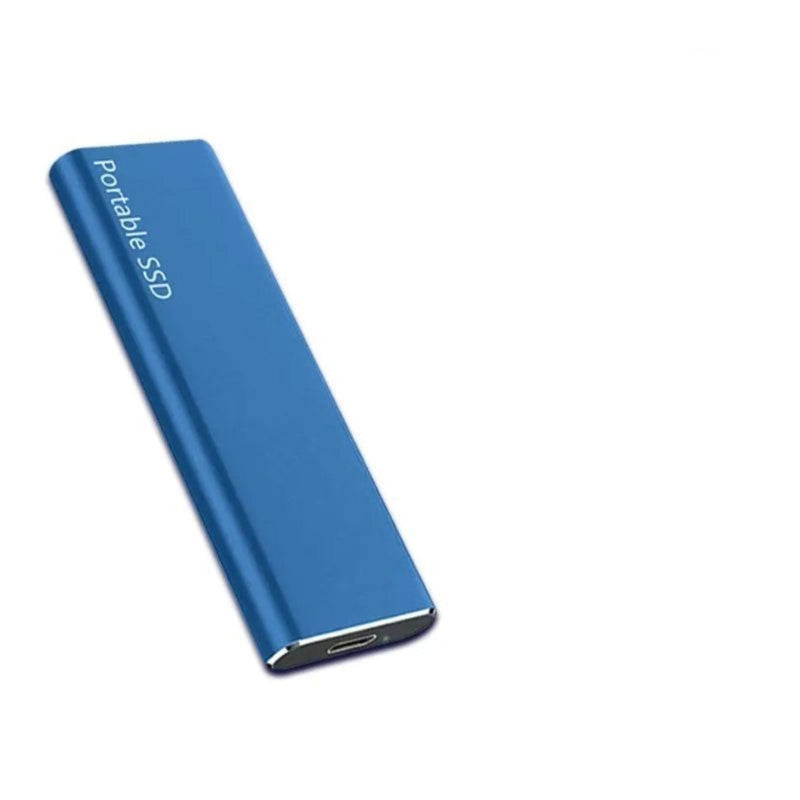 DataSwift 4TB USB-C Portable External Hard Drive