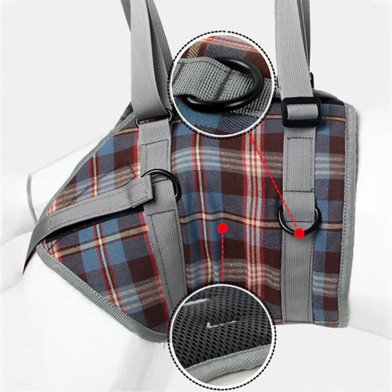Dog Rear Leg Support Harness