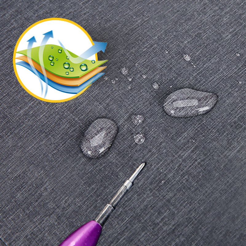 TravelSafe Anti-Theft Shoulder Bag | Lightweight Crossbody Security Bag