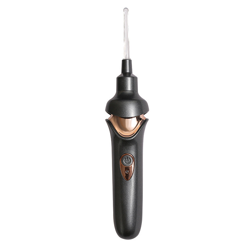 Electric Ear Cleaning Tool USB Rechargeable Ear Care Device