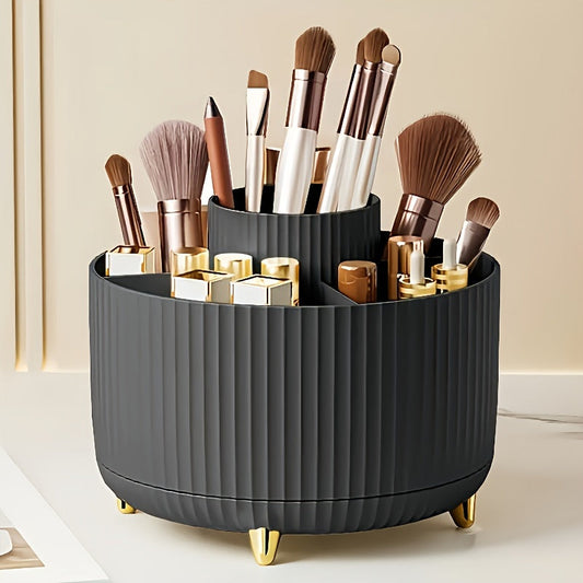 Rotating Makeup 360° Organizer Storage Holder