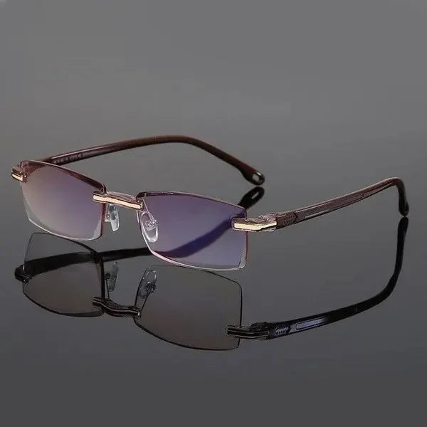 SteadySight™ Indestructible Multifocal Reading Glasses