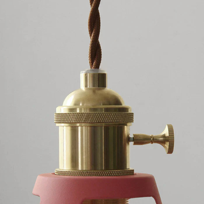 Industriële Retro Metalen Hanglamp Plafondlamp