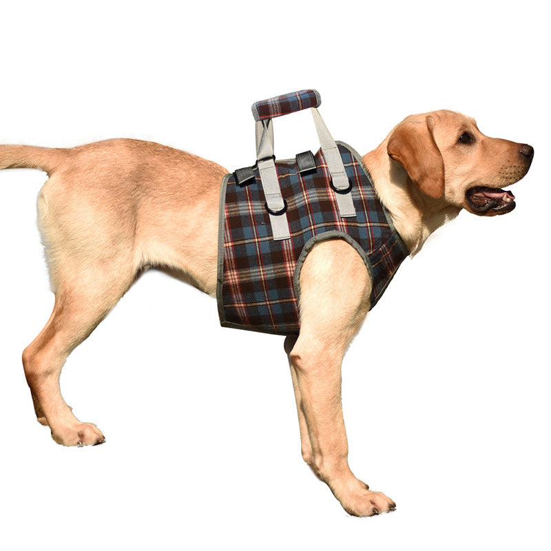 Dog Rear Leg Support Harness