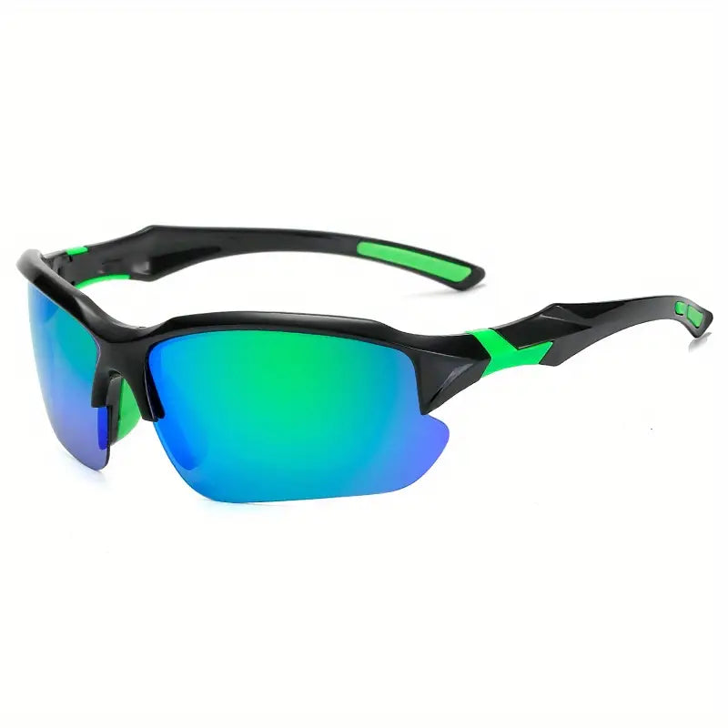 AdventureVision – Polarized Sports Sunglasses for High-Performance Activities