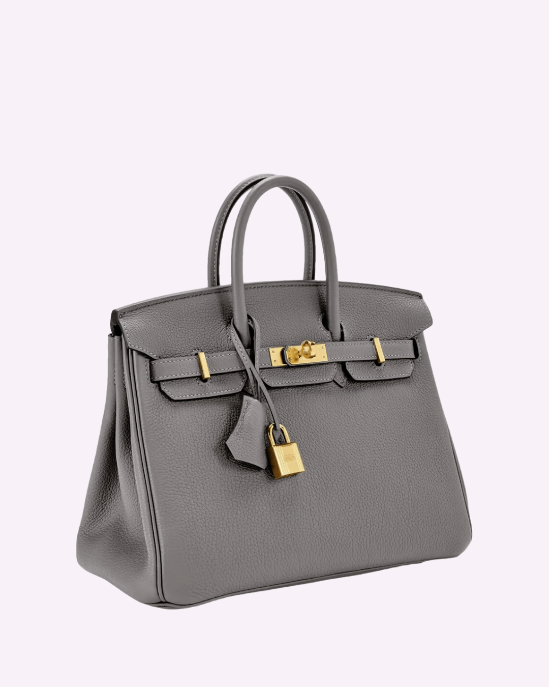 Elegant Shoulder Handbag Large Capacity Everyday Tote