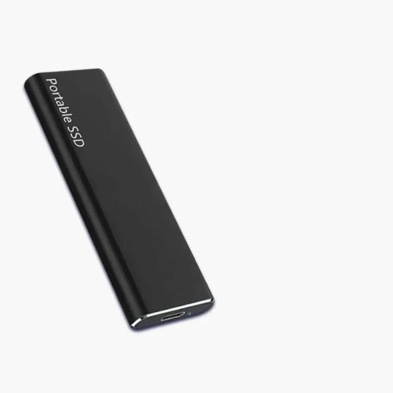 DataSwift 4TB USB-C Portable External Hard Drive