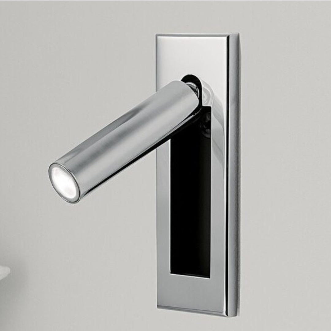 FlexBeam Verstellbare LED-Wandleseleuchte