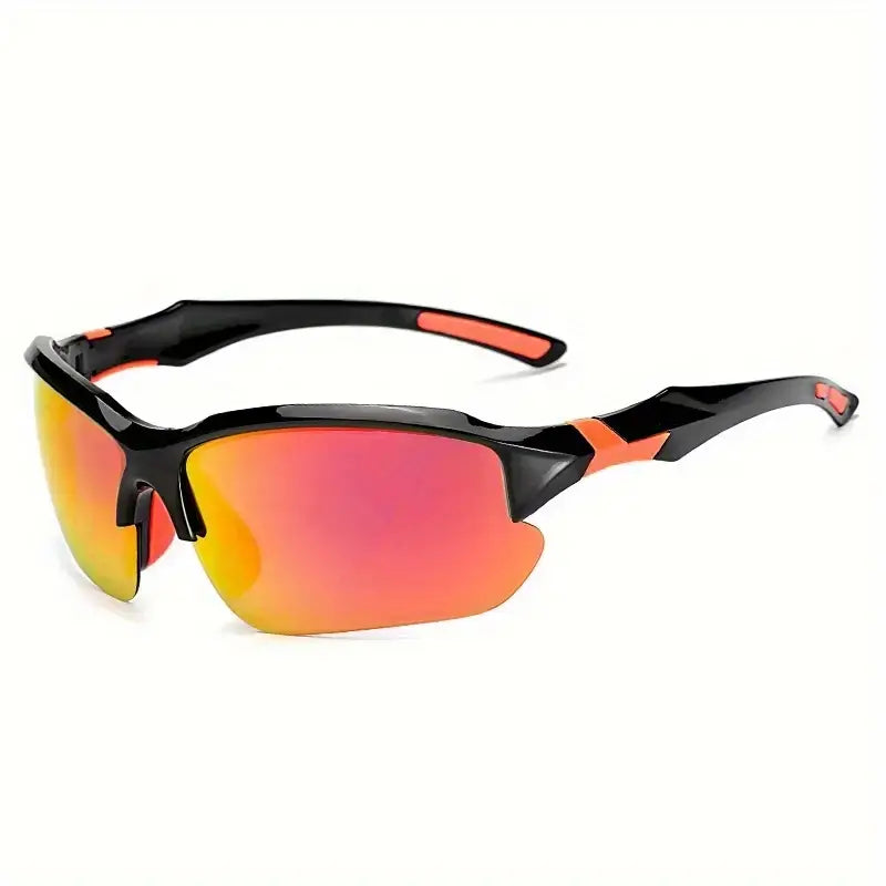 AdventureVision – Polarized Sports Sunglasses for High-Performance Activities