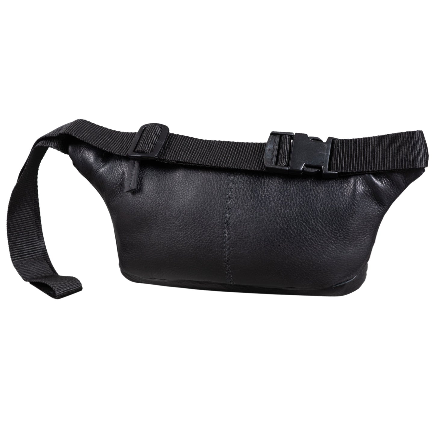 Lightweight Crossbody Waist Bag with Adjustable Strap