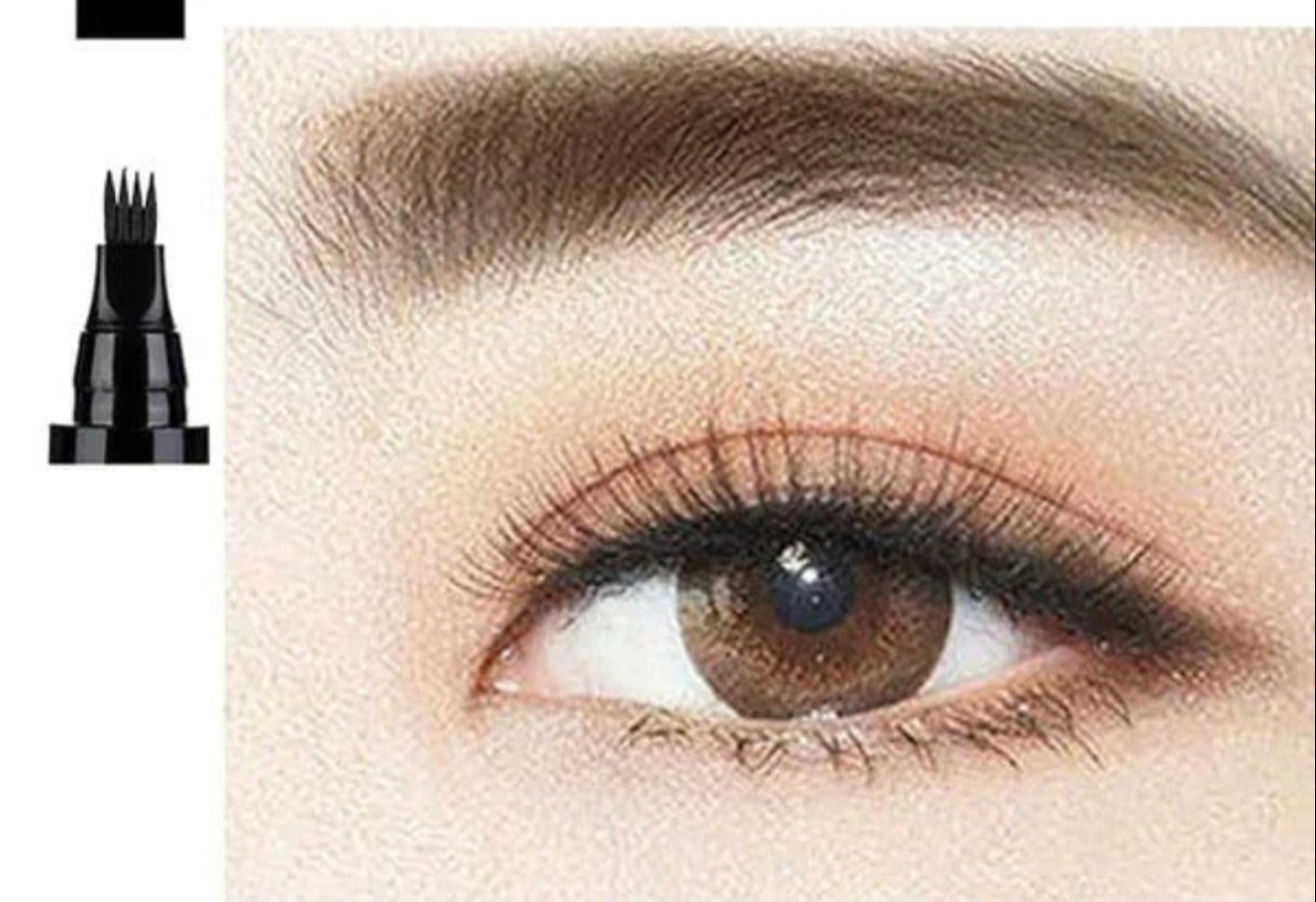DefineLine Precision Eyebrow Pencil