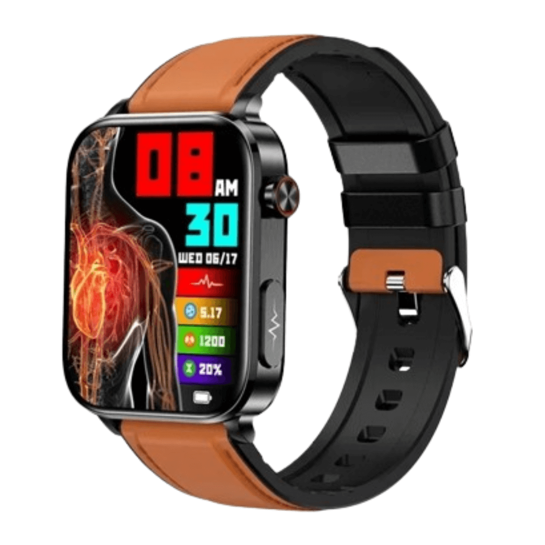 The Suga Pro Smartwatch