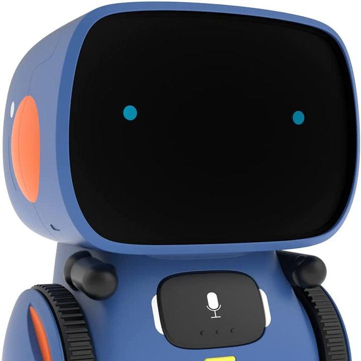 Interactive Singing & Dancing Robot Toy with Voice Recording