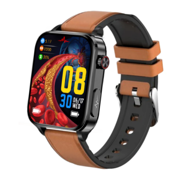 Suga Pro Smartwatch | Diabetes Tracker Watch