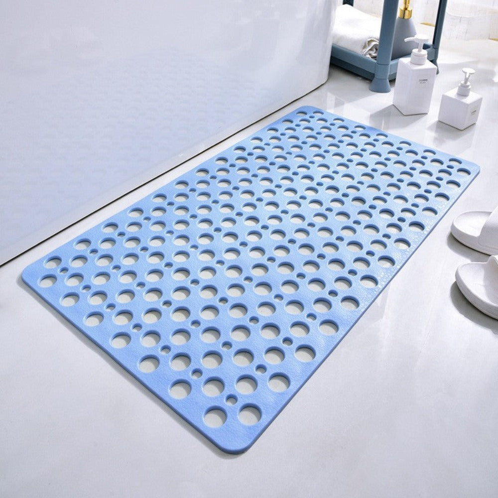 AquaGuard Anti-Slip Shower Mat – Hygienic Bathroom Safety