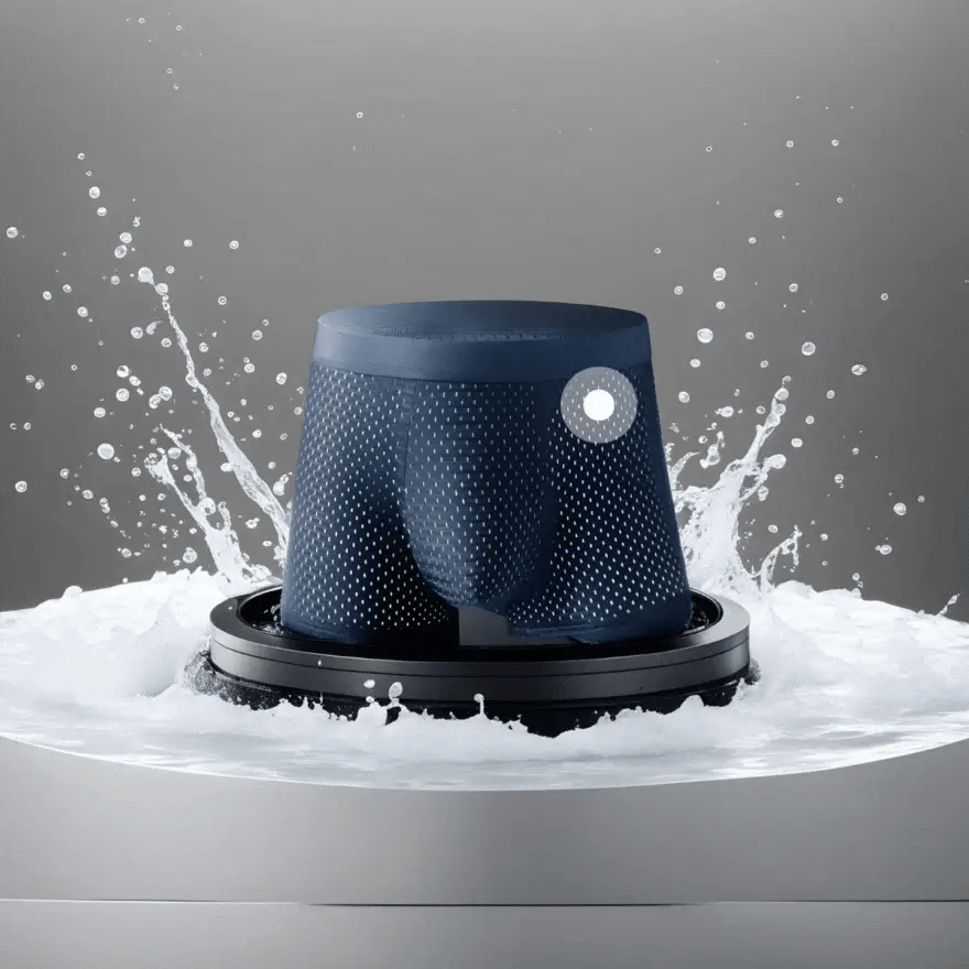 Men’s Bamboo Comfort Underwear