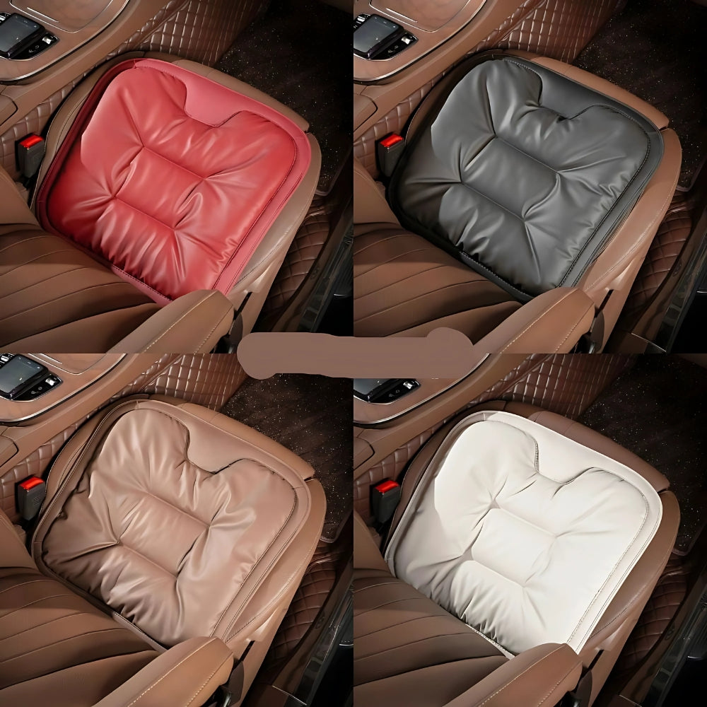 Velario – Custom Ergonomic Car Seat Cushion