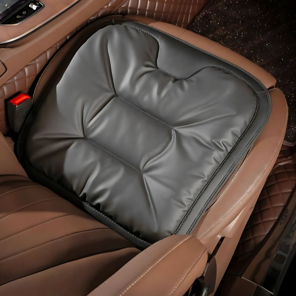 Velario – Custom Ergonomic Car Seat Cushion