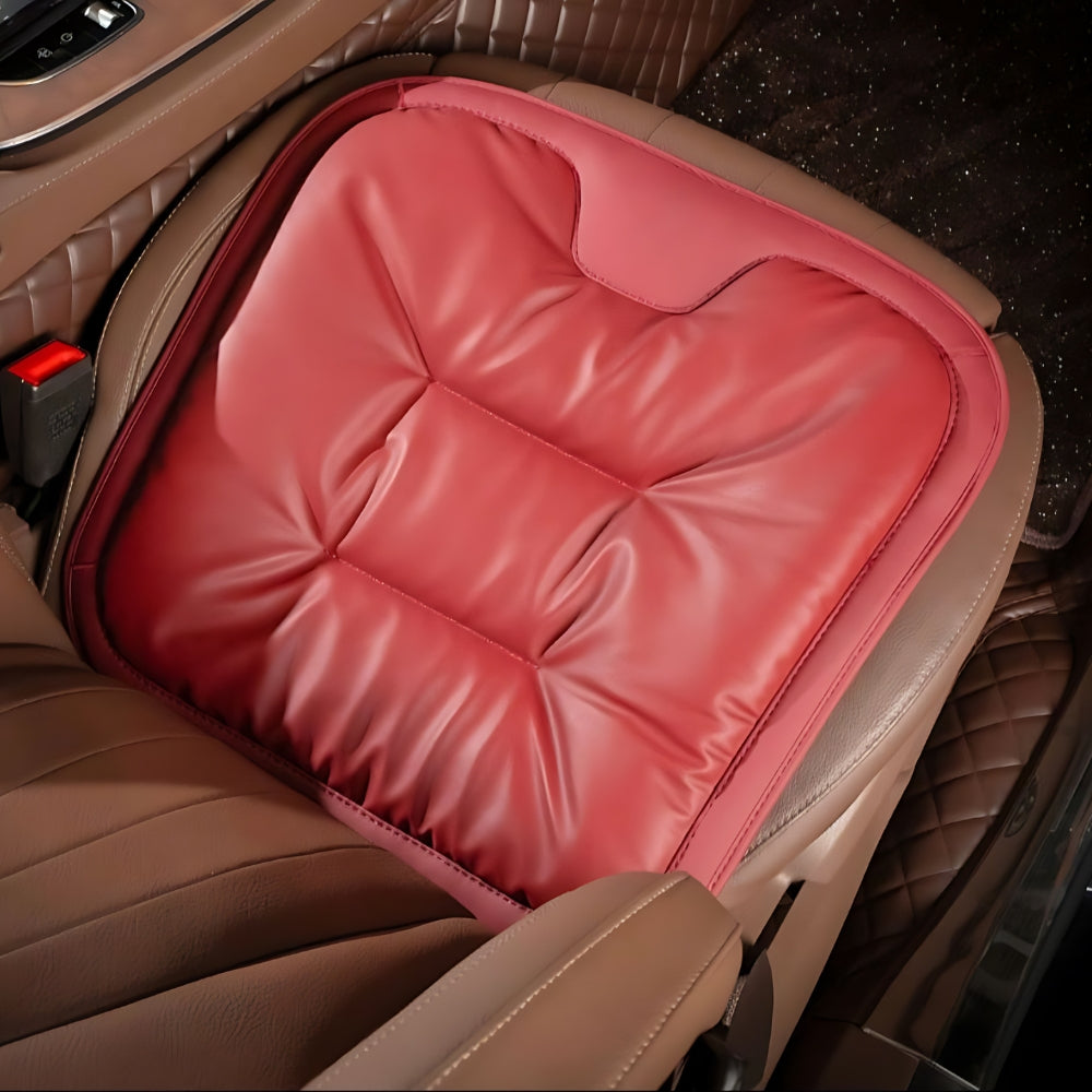 Velario – Custom Ergonomic Car Seat Cushion