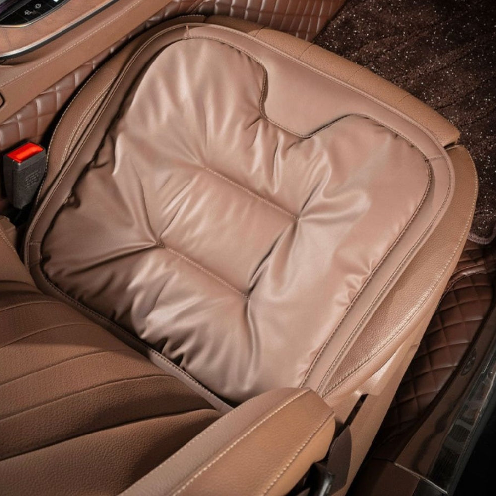 Velario – Custom Ergonomic Car Seat Cushion