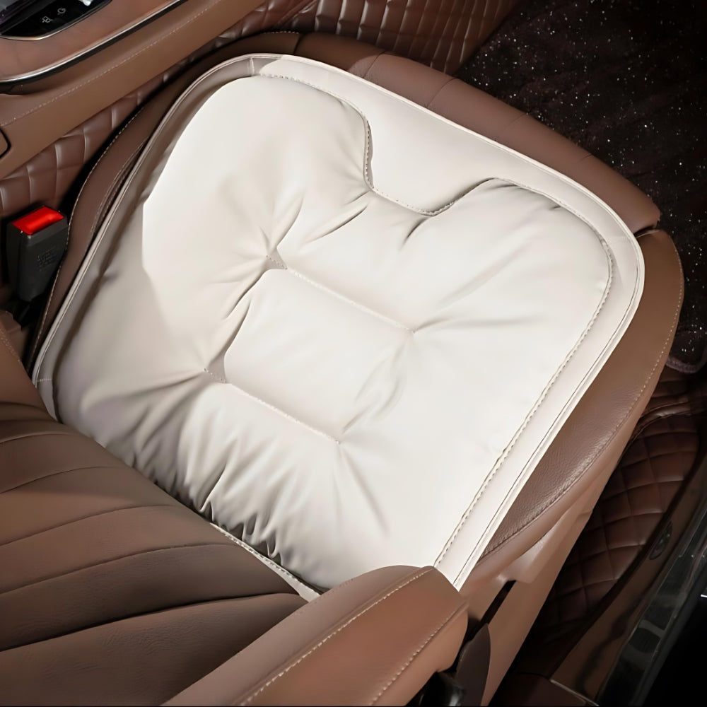 Velario – Custom Ergonomic Car Seat Cushion
