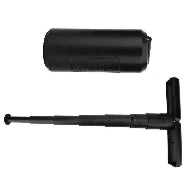 Portable Folding Mini Stool Compact Outdoor Seat