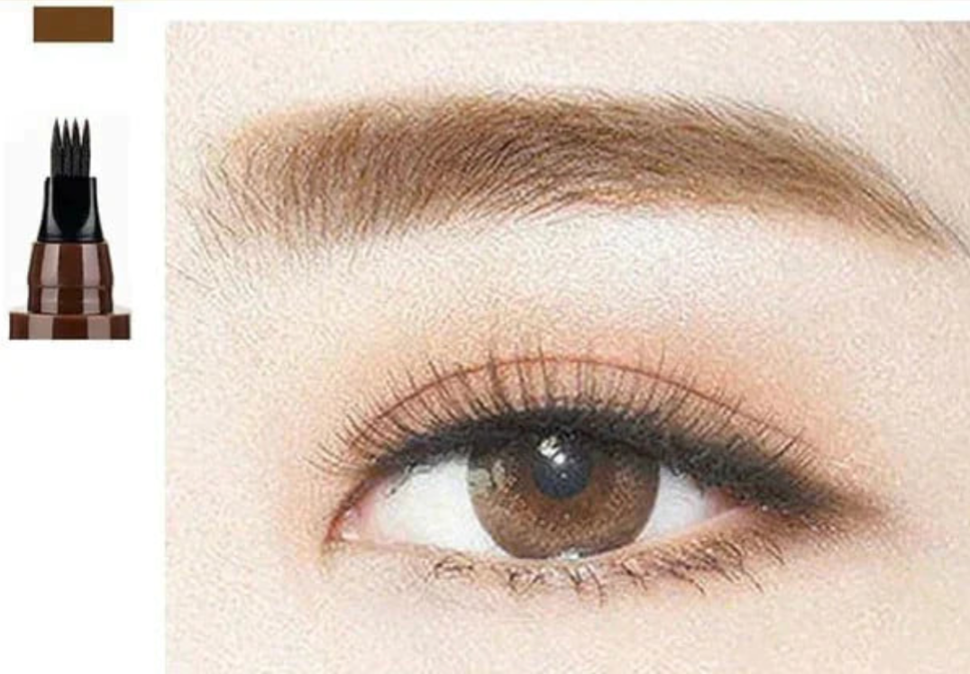 DefineLine Precision Eyebrow Pencil