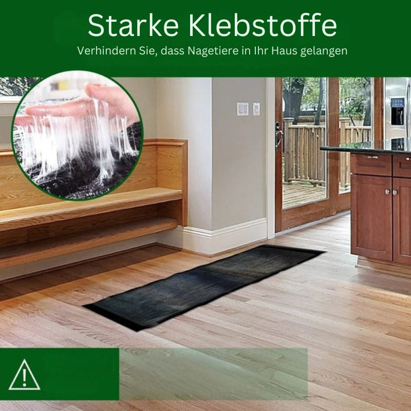 Large Sticky Mouse and Rat Glue Trap