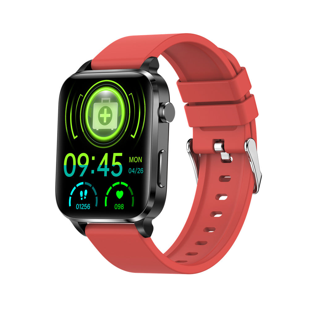 The Suga Pro Smartwatch