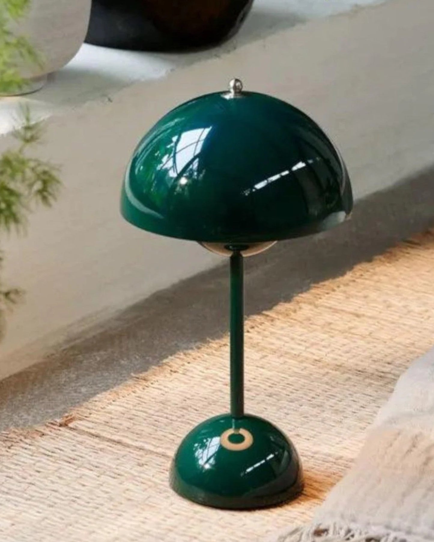 NordLight- LED Table Lamp Scandinavian Design