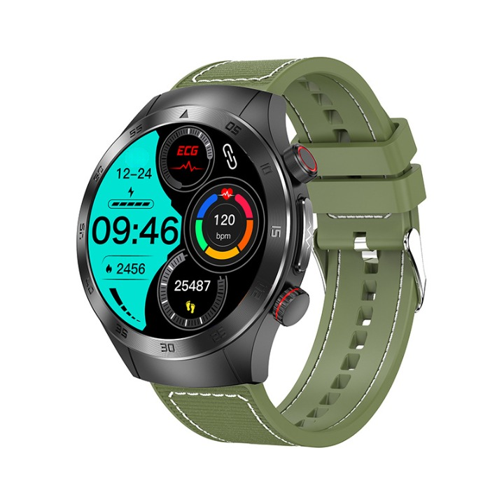 The Suga Pro | Blood Sugar Measurement & Blood Pressure Monitor