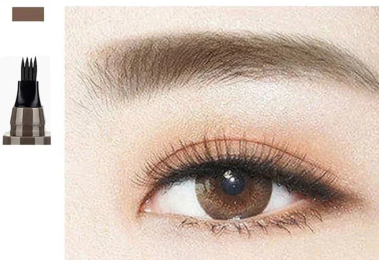 DefineLine Precision Eyebrow Pencil