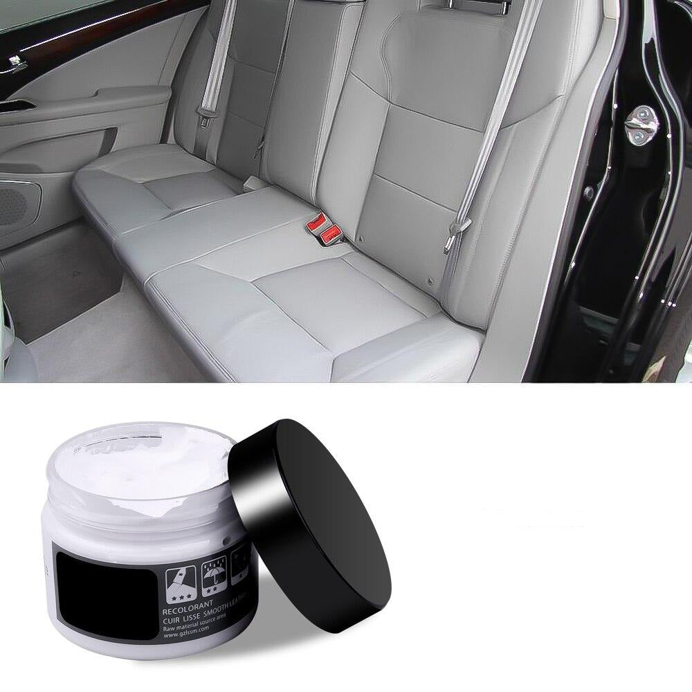 Leather Care Cream Conditioner Leather Restoration Polish