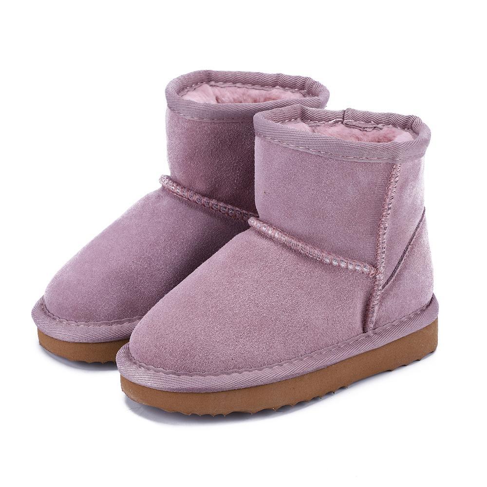 LisanneBoots | Insulated Winter Boots for Kids