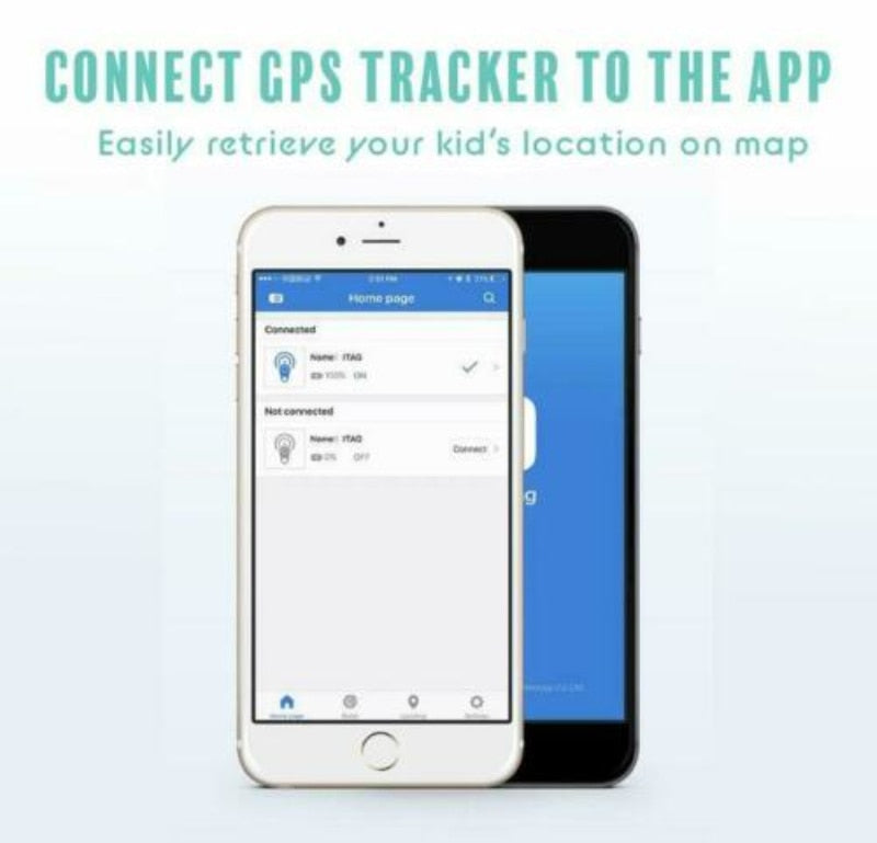 Mini Real-Time GPS Tracking Device