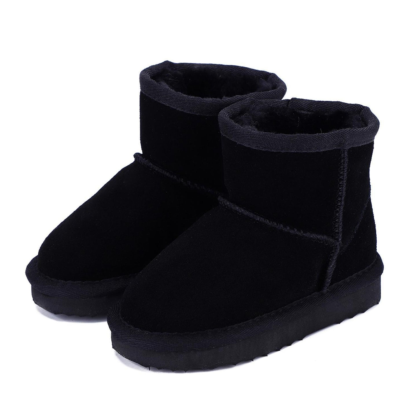 LisanneBoots | Insulated Winter Boots for Kids