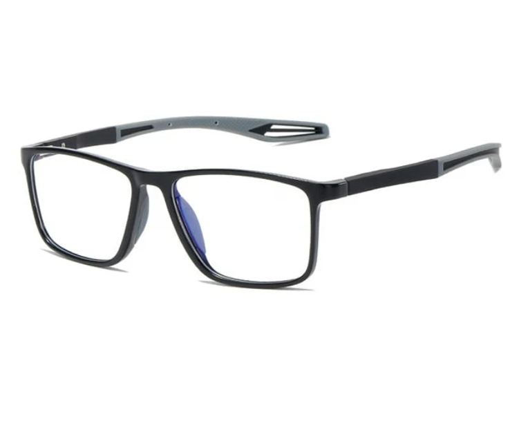 Orlando - Ultra-Light Men’s Reading Glasses with Blue Light Protection