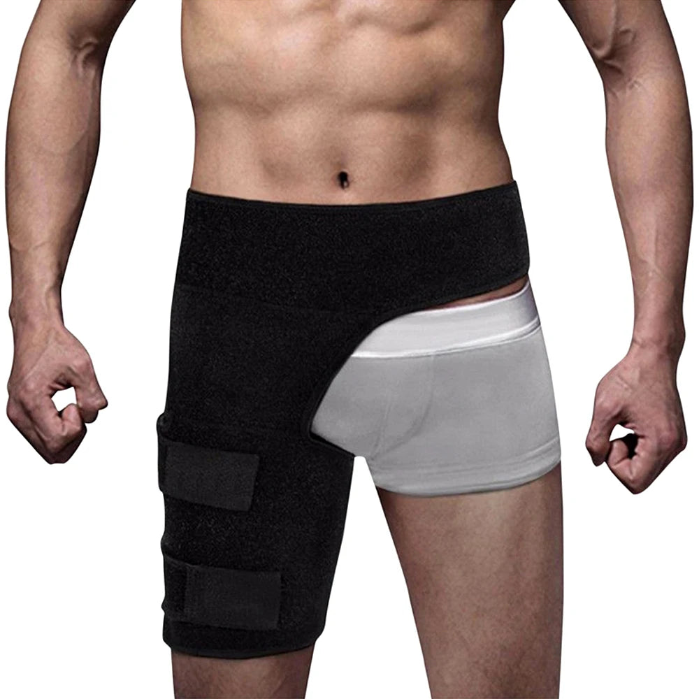 Hip Pain Relief Brace