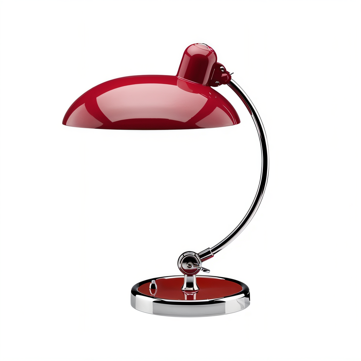 Virella - Adjustable Vintage Iron Desk Lamp