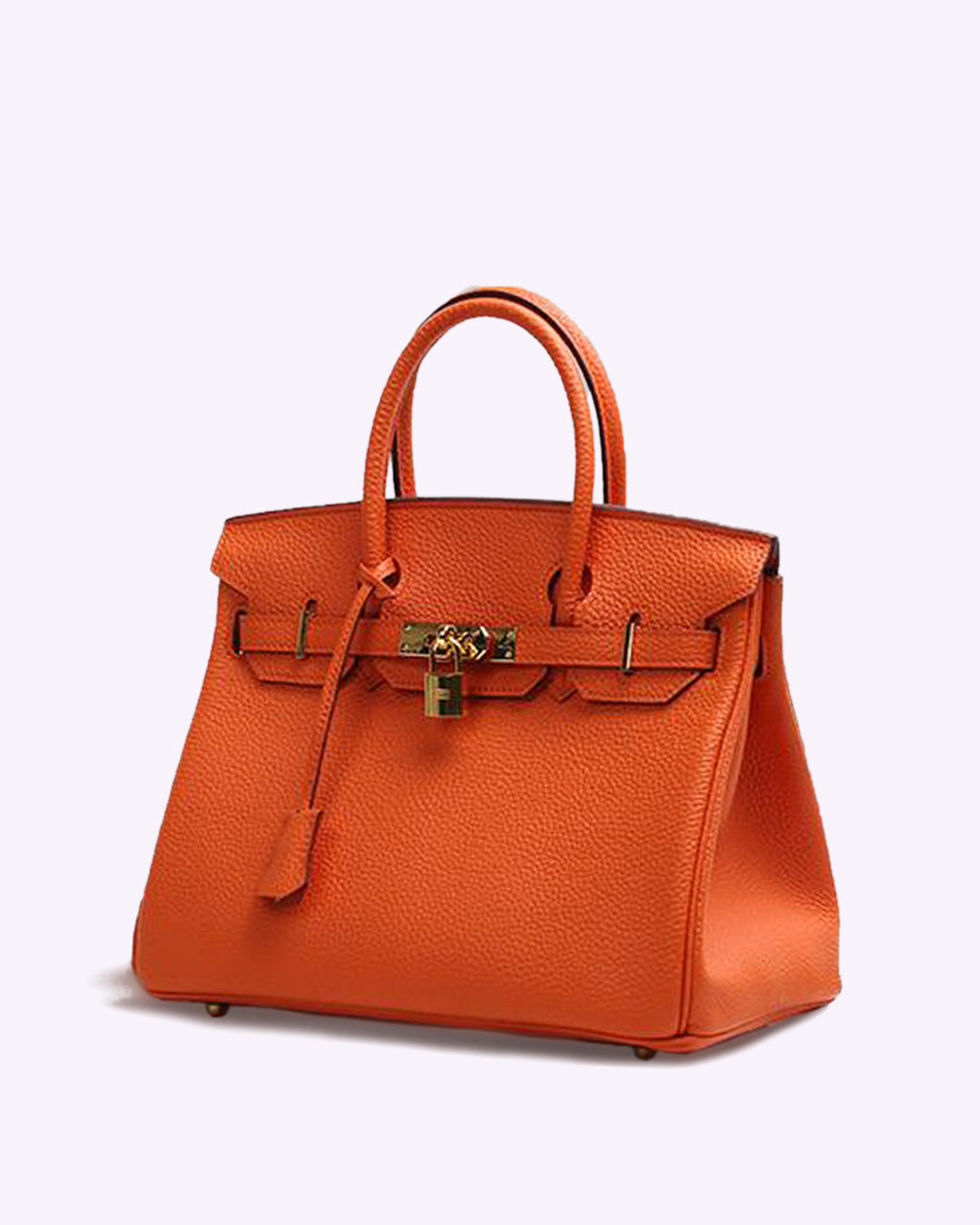 Elegant Shoulder Handbag Large Capacity Everyday Tote