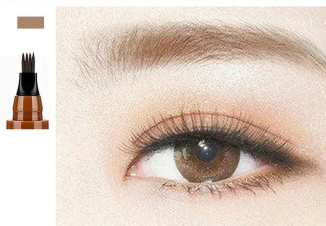 DefineLine Precision Eyebrow Pencil