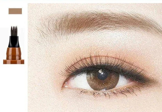 DefineLine Precision Eyebrow Pencil