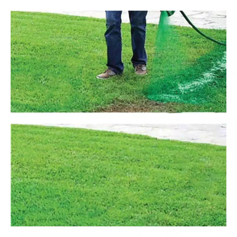 GreenSprout™ Liquid Lawn Seed Spray