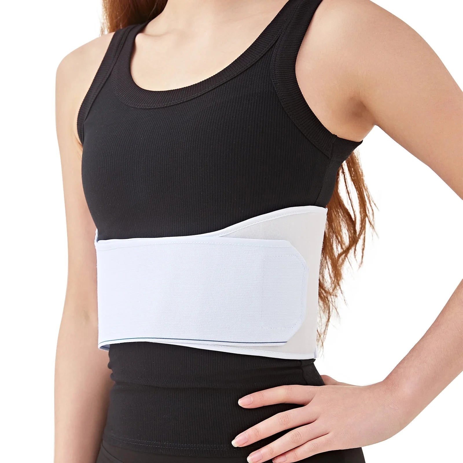 Abdominal Support Binder