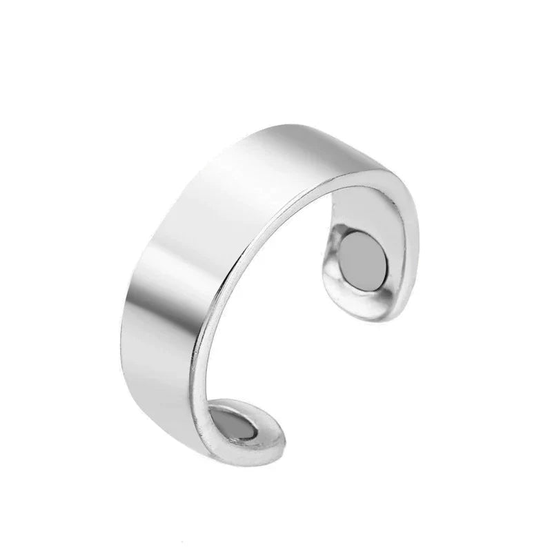 SleepEase™ Anti-Snore Magnetic Ring