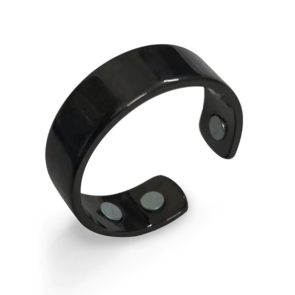 SleepEase™ Anti-Snore Magnetic Ring